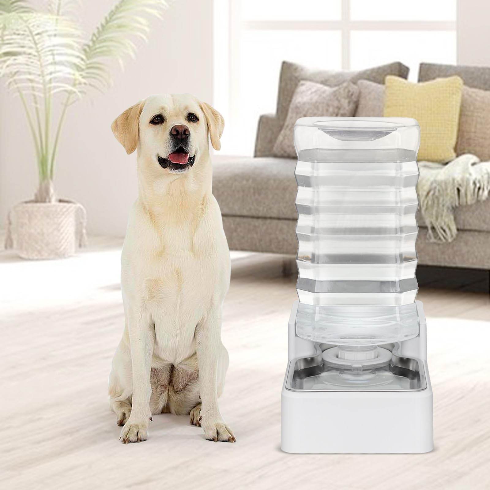 MASOCAT uso doméstico sin energía, ideal para casa o patio
