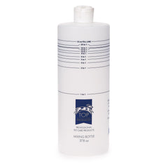 Master Grooming Tools botella de mezcla 32 oz lista para diluir champús para mascotas