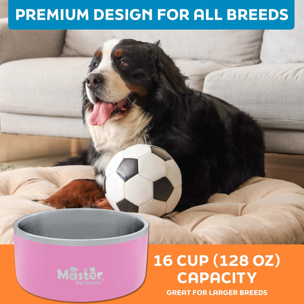 Master Pet Supply uso interior y exterior, versátil para casa.