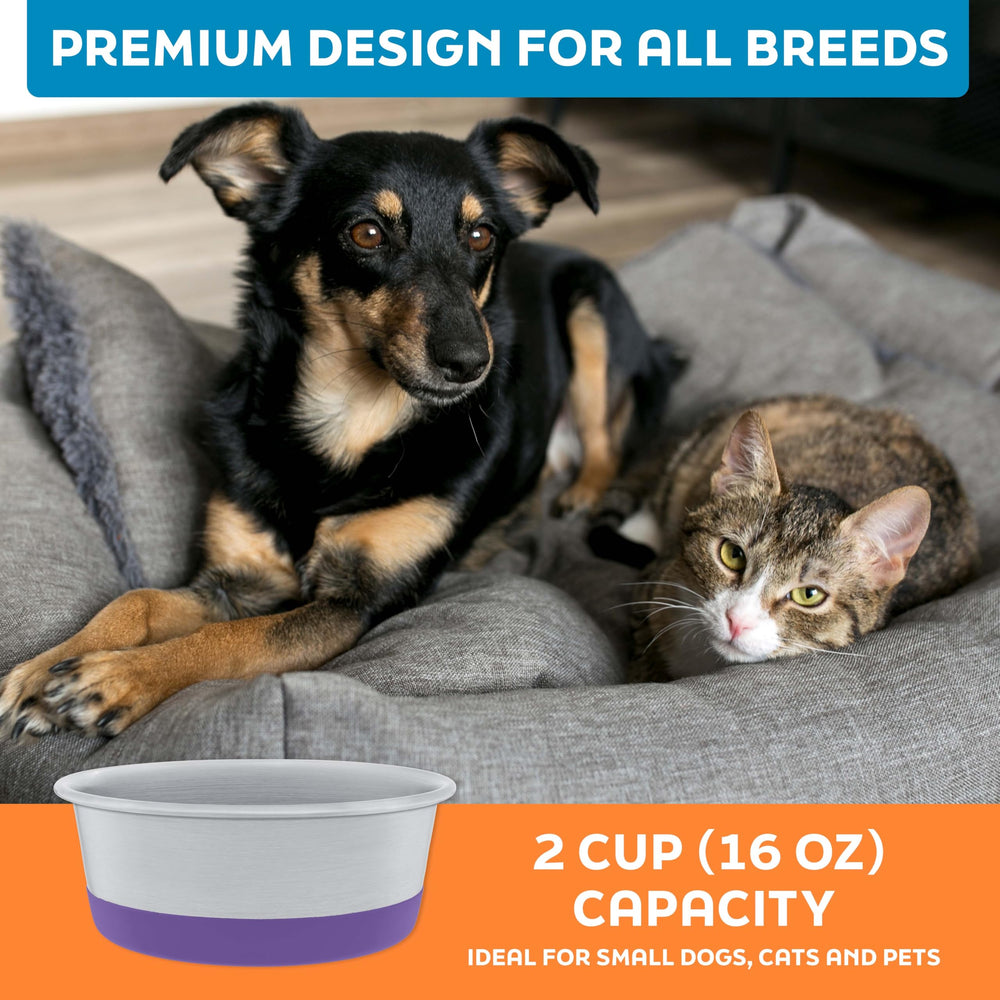 Master Pet Supply: diseño apto para interiores y exteriores.