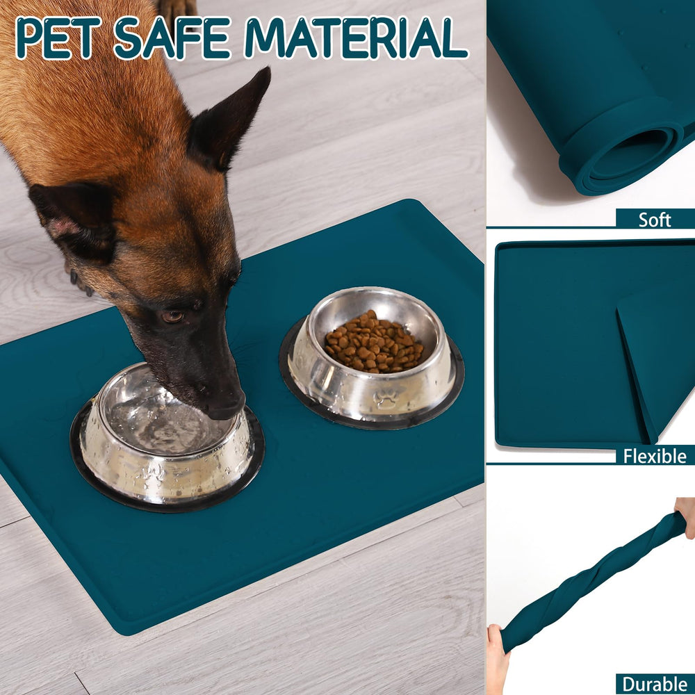 Opciones de tallas y colores MateeyLife para mascotas de todos los tamaños