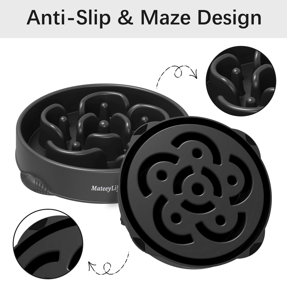 MateeyLife PP-asegura-alimentos: material seguro para comidas diarias.