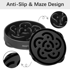MateeyLife PP-asegura-alimentos: material seguro para comidas diarias.