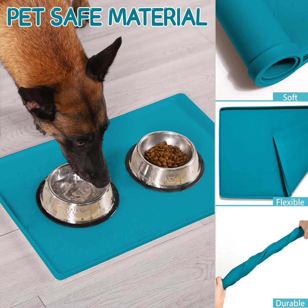 MateeyLife varios tamaños y ocho colores: opción ideal para mascotas grandes o pequeñas.