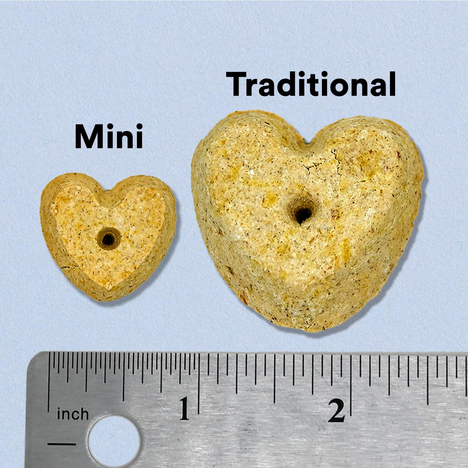 Mattie's Treats: sabor calabaza y canela, tentación suave para perros.