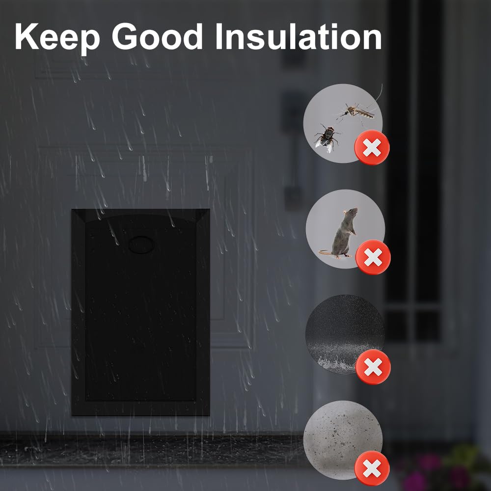 Construcción en aluminio resistente de MAVRICPOWER para clima rudo y uso diario.