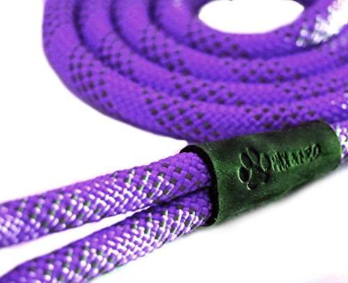 Cuero grabado de la correa Max y Neo para mayor durabilidad y estilo