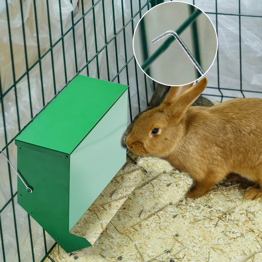 Maxcheck pack de 4 alimentadores, perfecto para varias mascotas