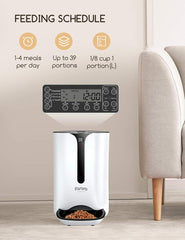 MAXKU control de porciones para raciones consistentes en cada comida