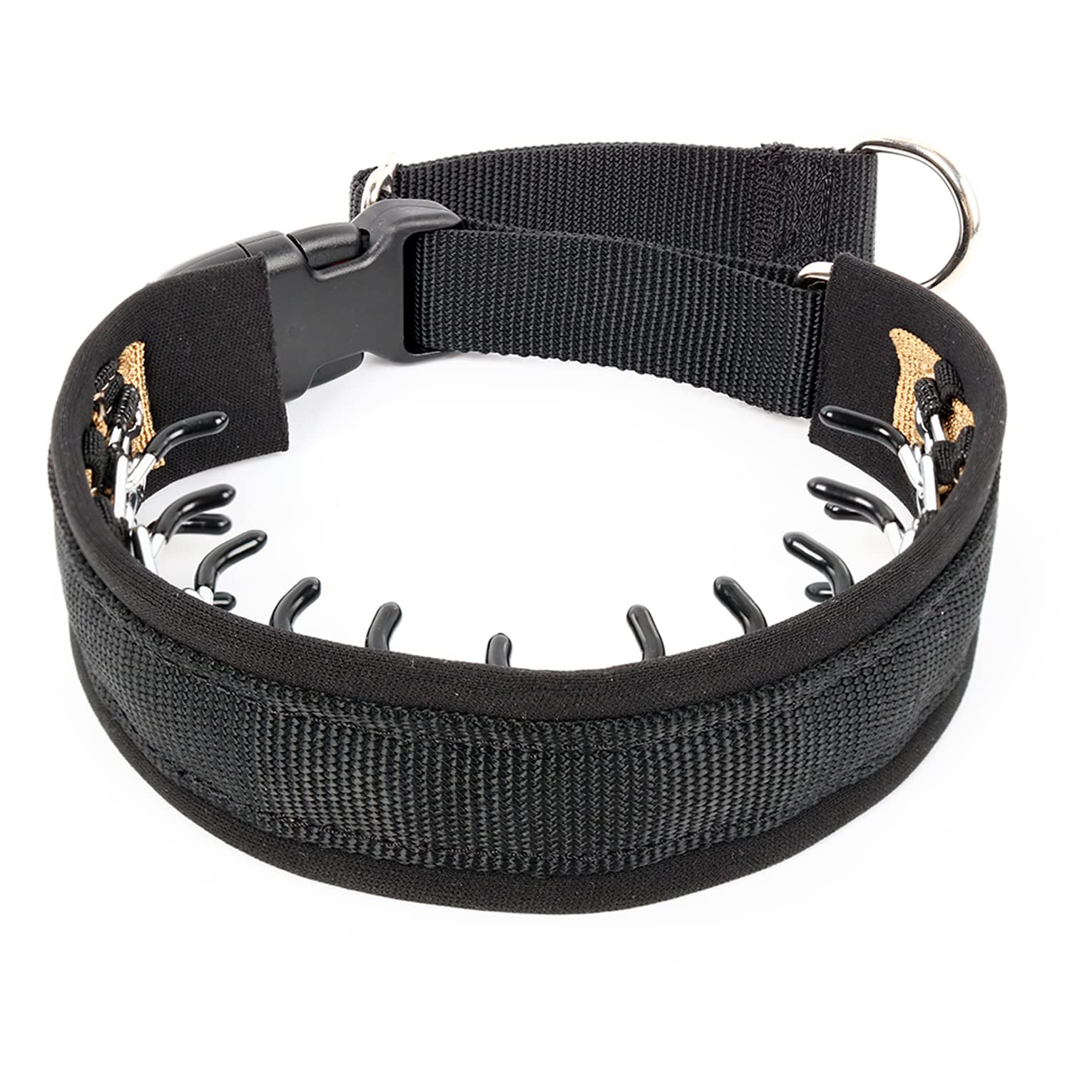 Collar Mayerzon con diseño discreto para actividades cotidianas