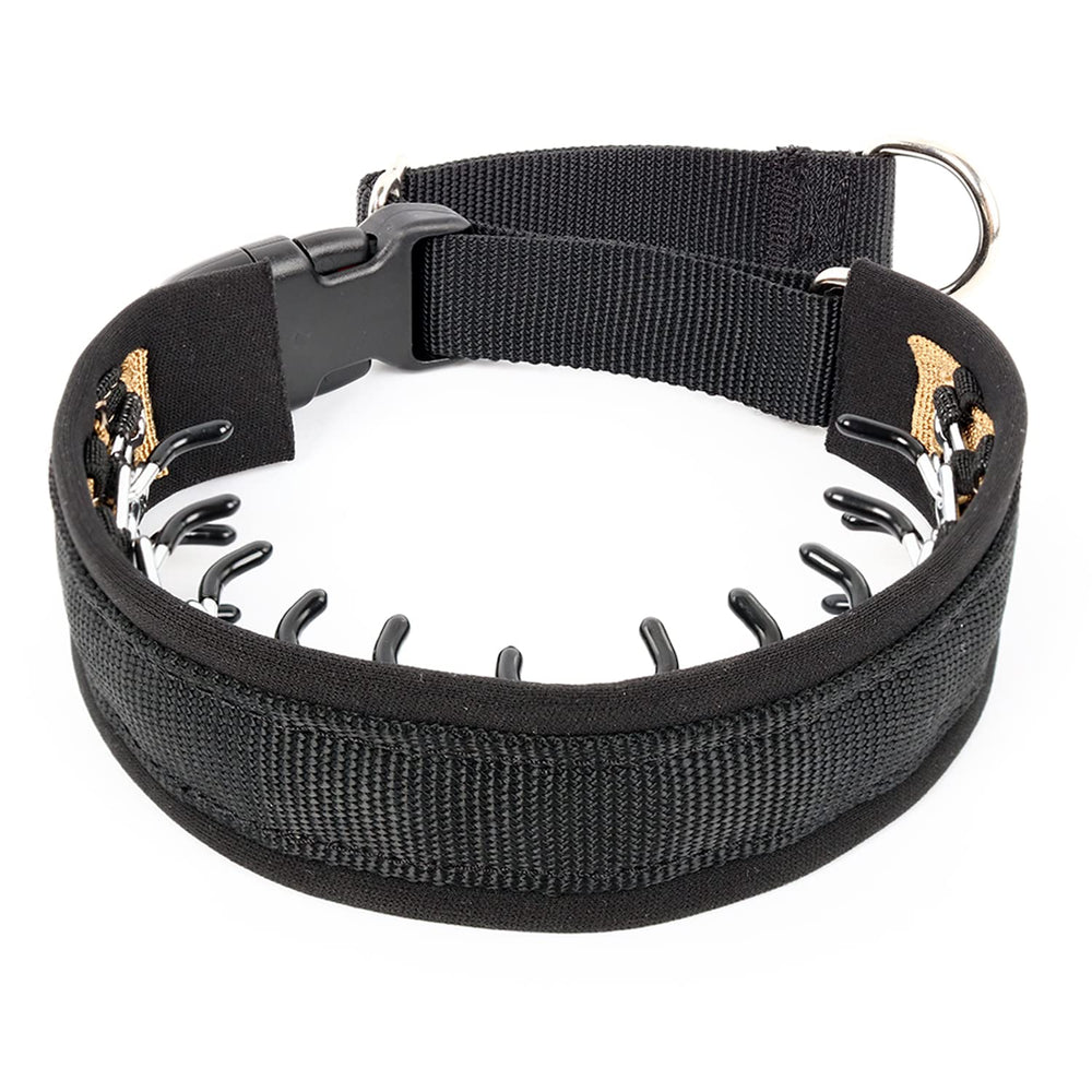 Collar Mayerzon con diseño discreto para actividades cotidianas