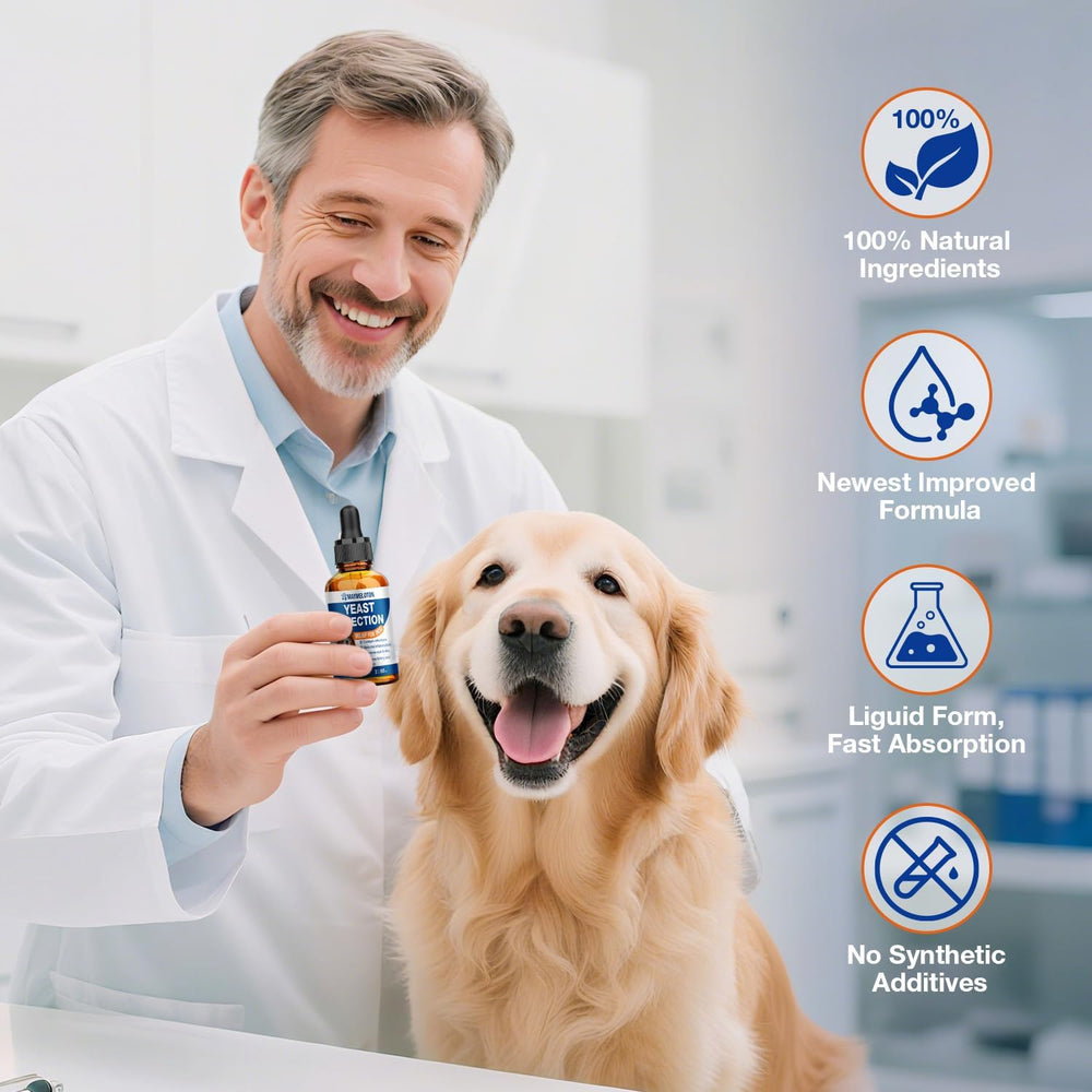 MAYMELOTON: probióticos y multivitaminas para perros