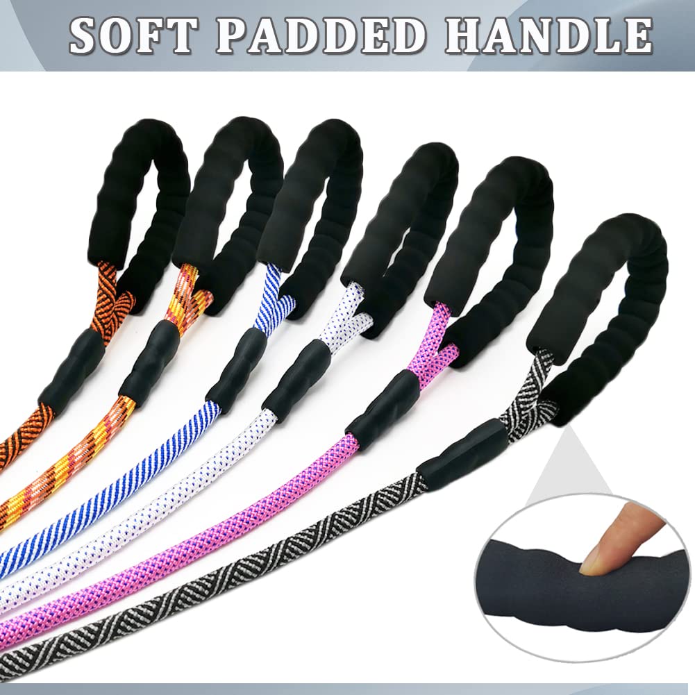 MayPaw asa ergonómica acolchada para un agarre estable en paseos