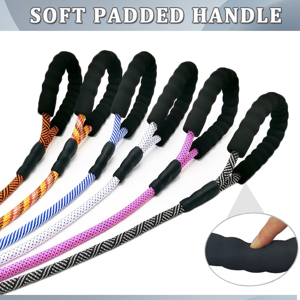 MayPaw asa ergonómica acolchada para un agarre estable en paseos
