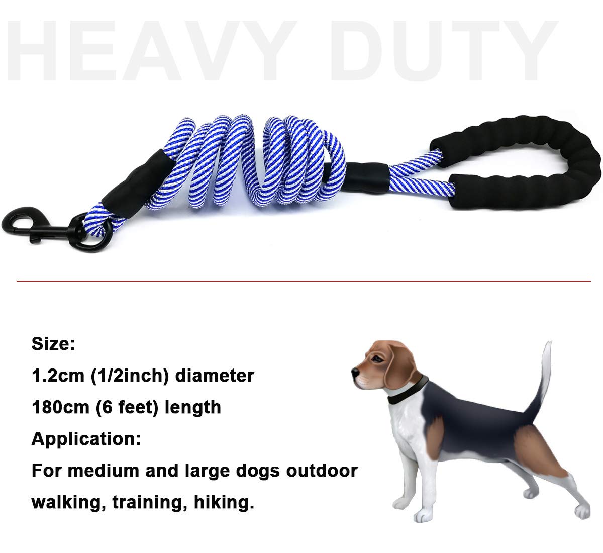 MayPaw colores variados para combinar con la personalidad de tu perro
