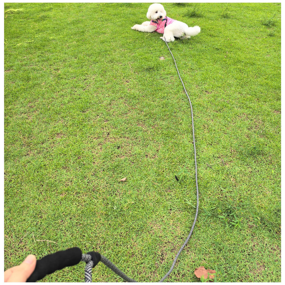 MayPaw longitudes variadas desde 3 ft hasta 30 ft para diferentes usos