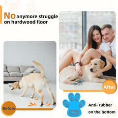 Patitas MBTWZ delgadas con protección, uso interior para paseos tranquilos