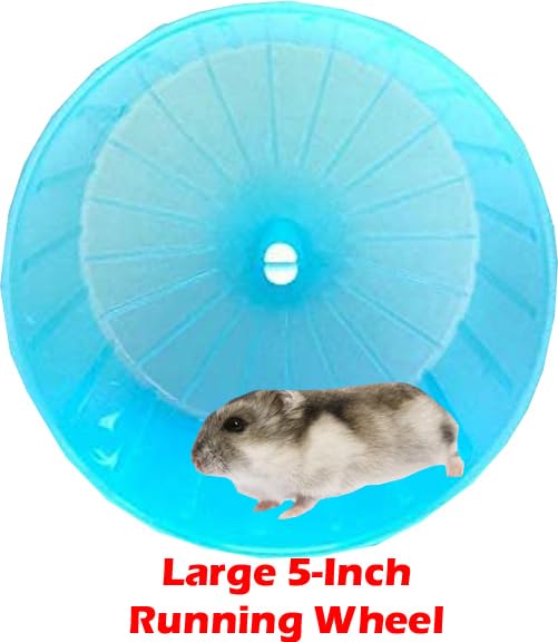 Biberón de agua con sistema automático para roedores.