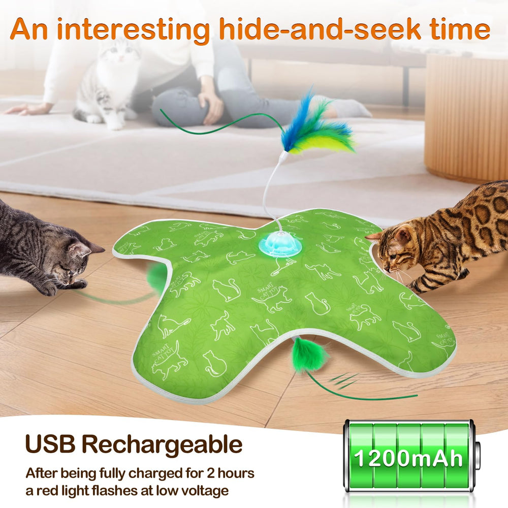Mdupw Juguete recargable por USB, cómodo y ecológico para sesiones largas.