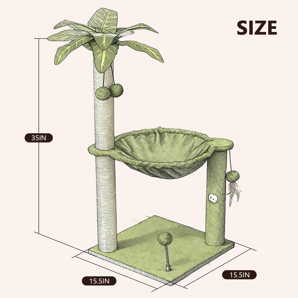 MECOOL diseño Monstera, estilo natural que decora el hogar.