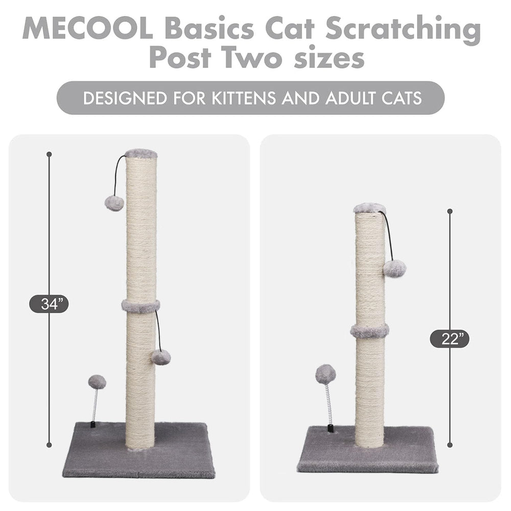 MECOOL diseño neutro que se integra con la decoración del hogar.