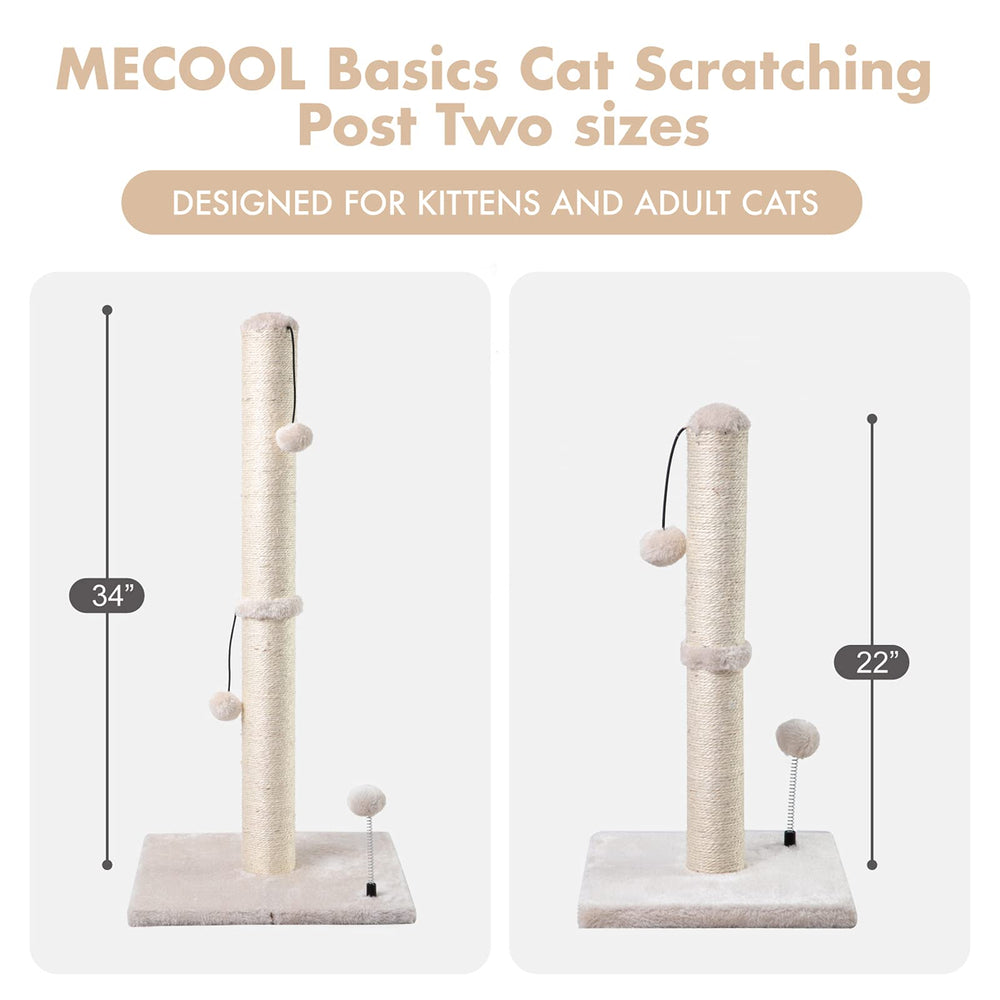 MECOOL diseño neutro para salón, dormitorio u oficina.