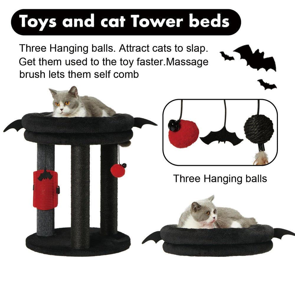 MECOOL nido-gato ofrece descanso tranquilo para siestas largas.