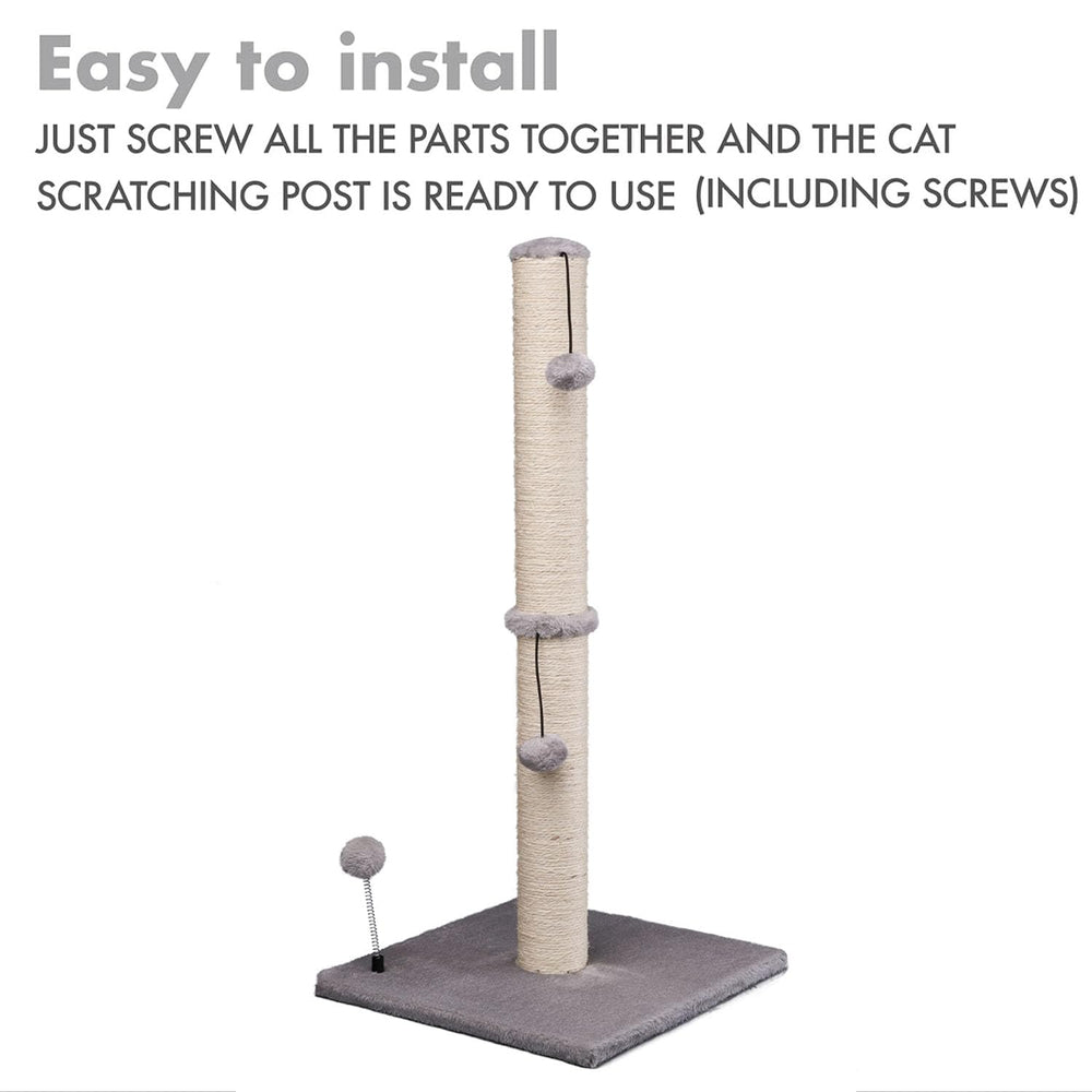 MECOOL opción de 34 pulgadas para gatitos y gatos adultos.