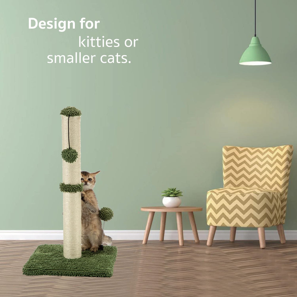 MECOOL pilares de sisal con textura natural para uñas sanas