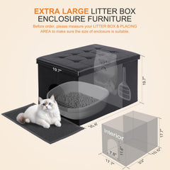 MEEXPAWS interior impermeable facilita limpieza rápida ante derrames