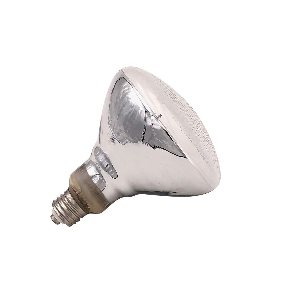Mega-Ray lámpara UV en ambiente, beneficio para calentamiento y brillos naturales.
