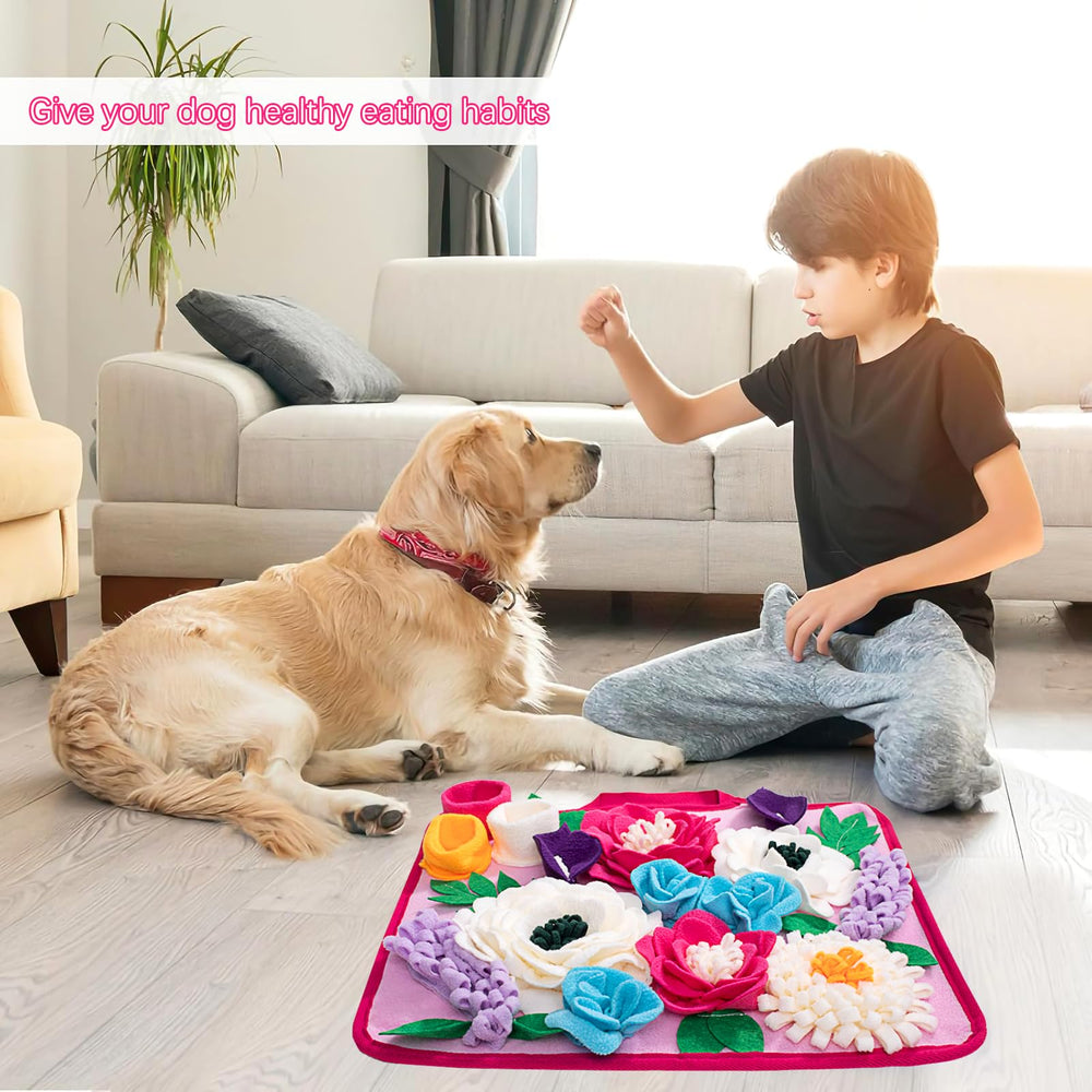 Meilzer tapete compacto y portátil, ideal para viajes con mascota