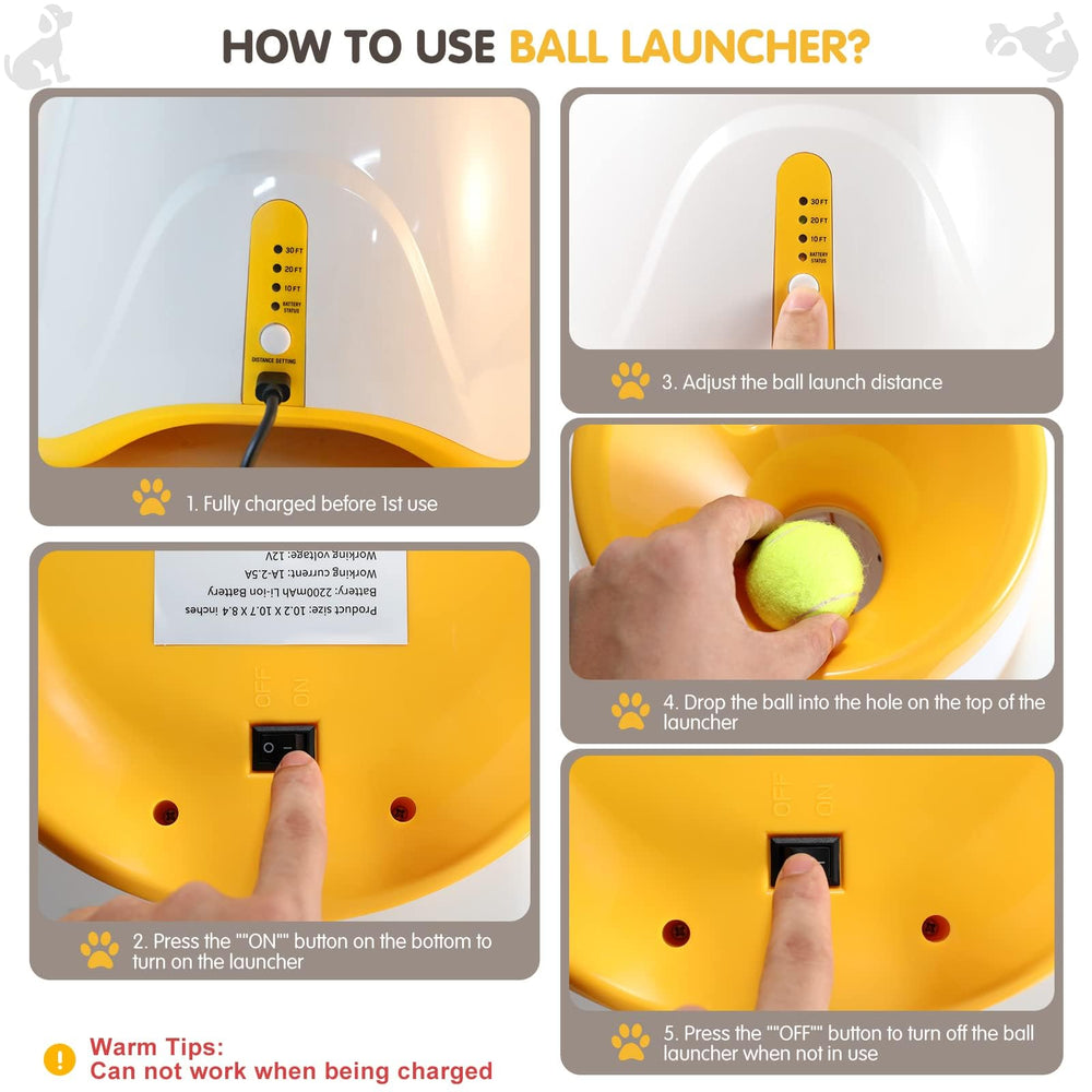 MEKAPLE bolas mini de 2 pulgadas para juego seguro