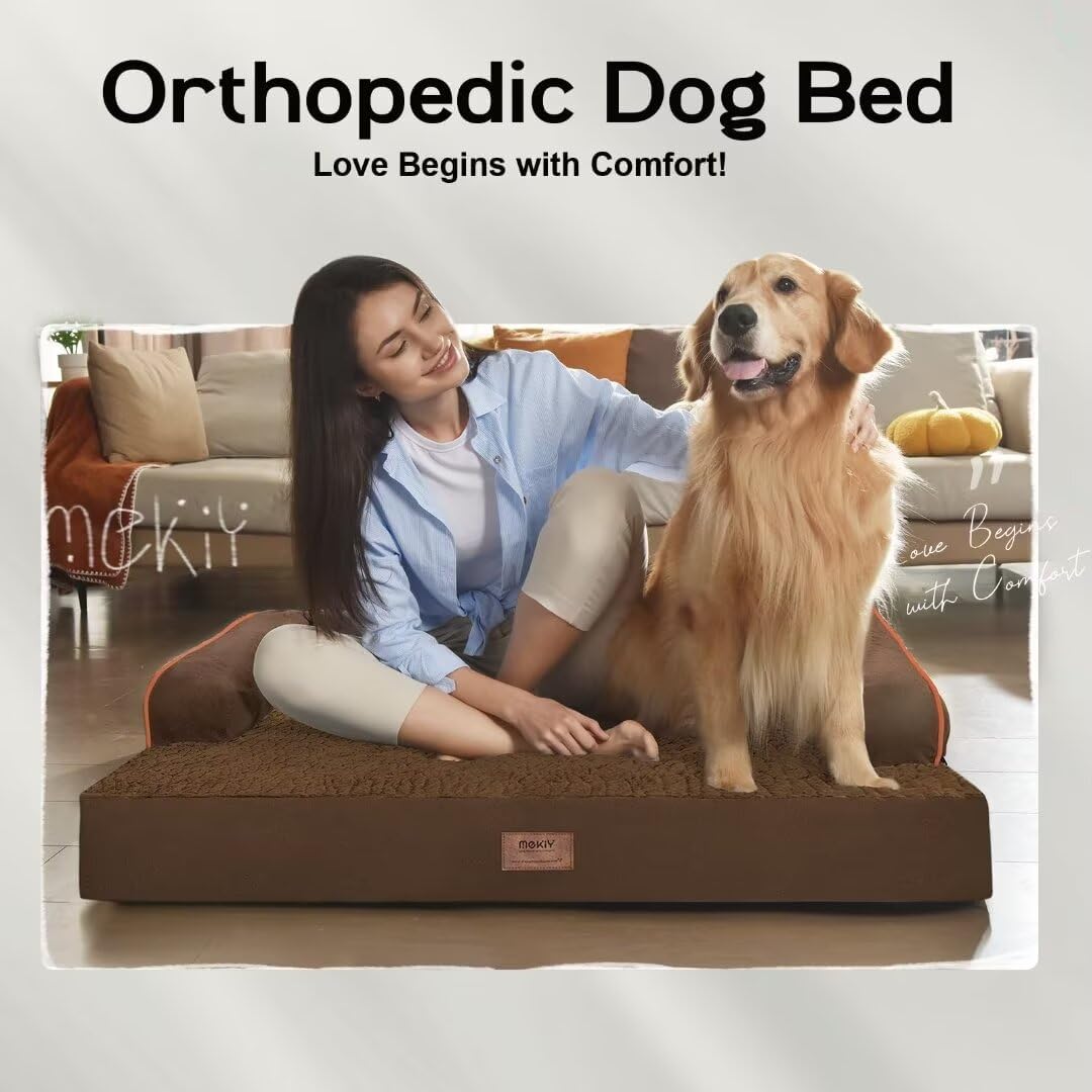 Base antideslizante MEKIY que mantiene la cama estable.