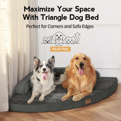 MEKIY base antideslizante impermeable mantiene la cama en su sitio