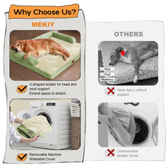 Protección impermeable MEKIY, ideal para salpicaduras y limpieza rápida.