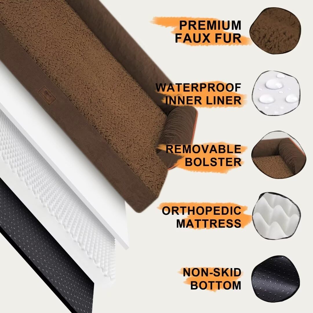 Capa impermeable MEKIY y base antideslizante para seguridad.