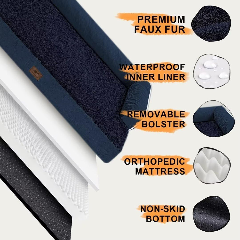 Materiales certificados OEKO-TEX para mayor seguridad y confort.