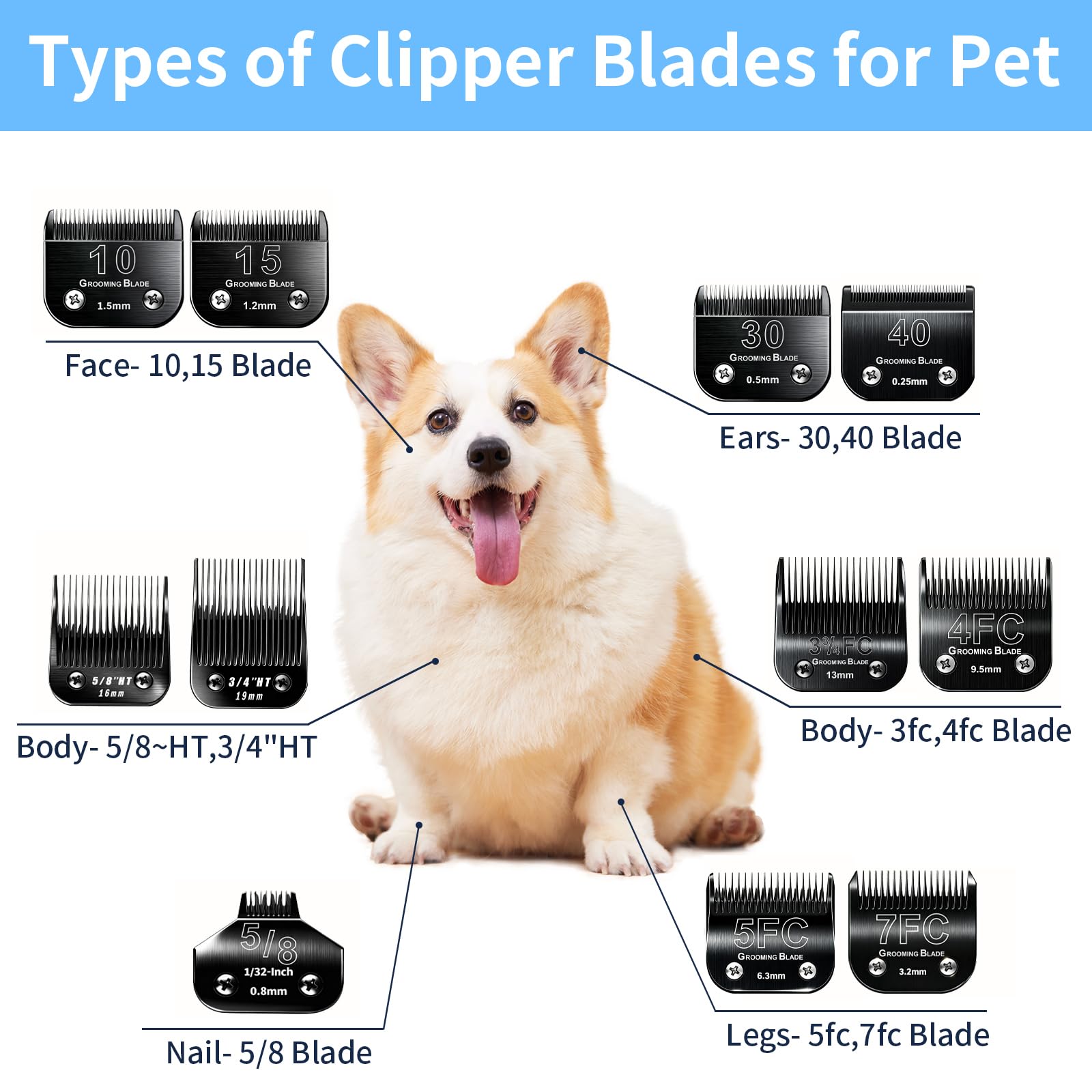 MEMIRY cuchilla 1-5 mm para corte preciso.