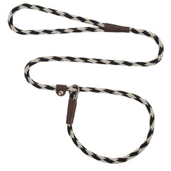 Mendota Slip Leash diamante arenisca, ideal para entrenamiento diario