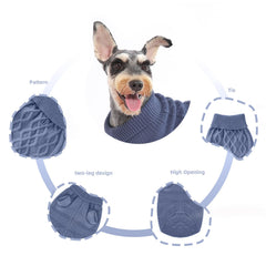 MengMengDa sudadera con abertura abdominal para más comodidad al usar