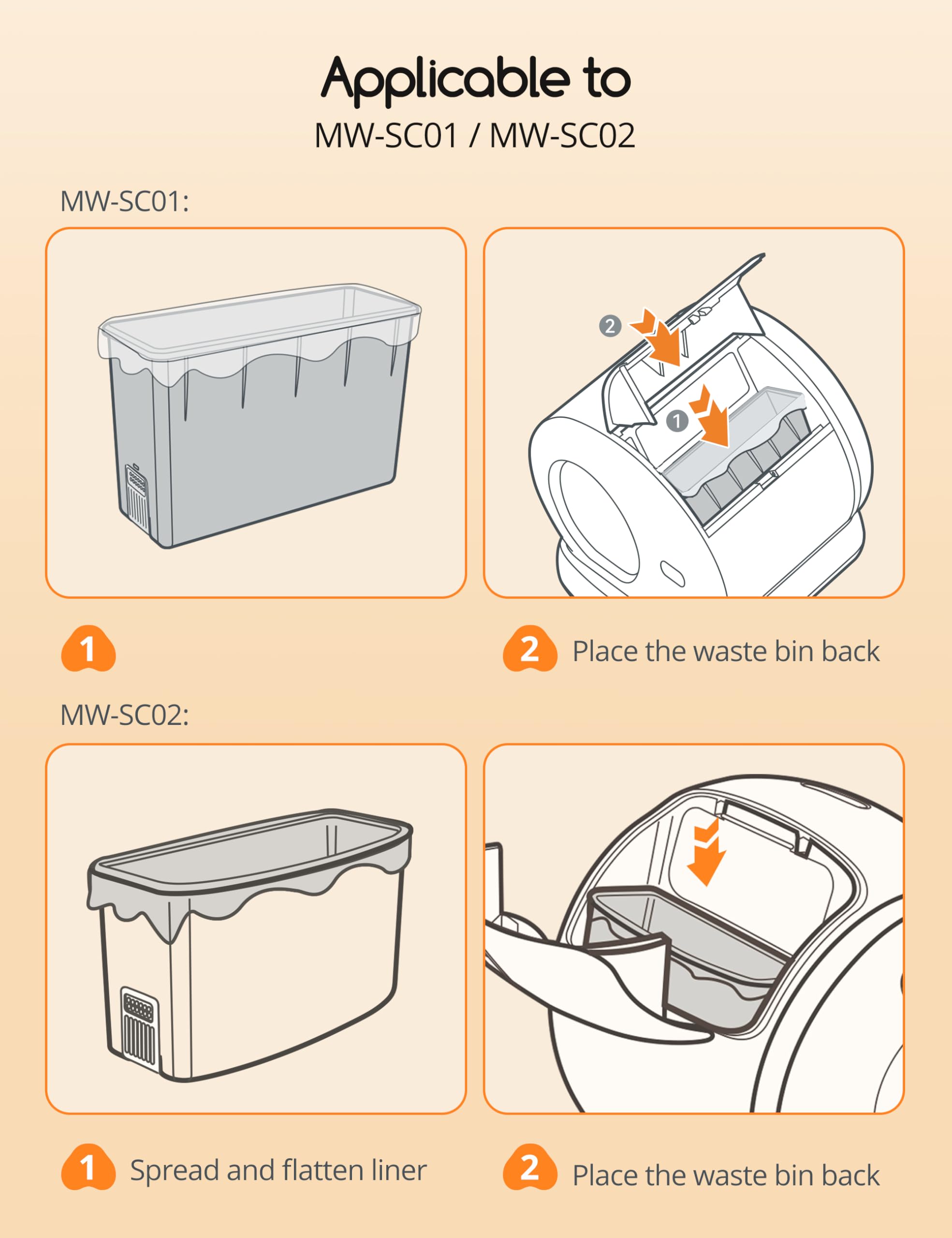 Capacidad de carga de hasta 10 kg, ideal para arenas densas.