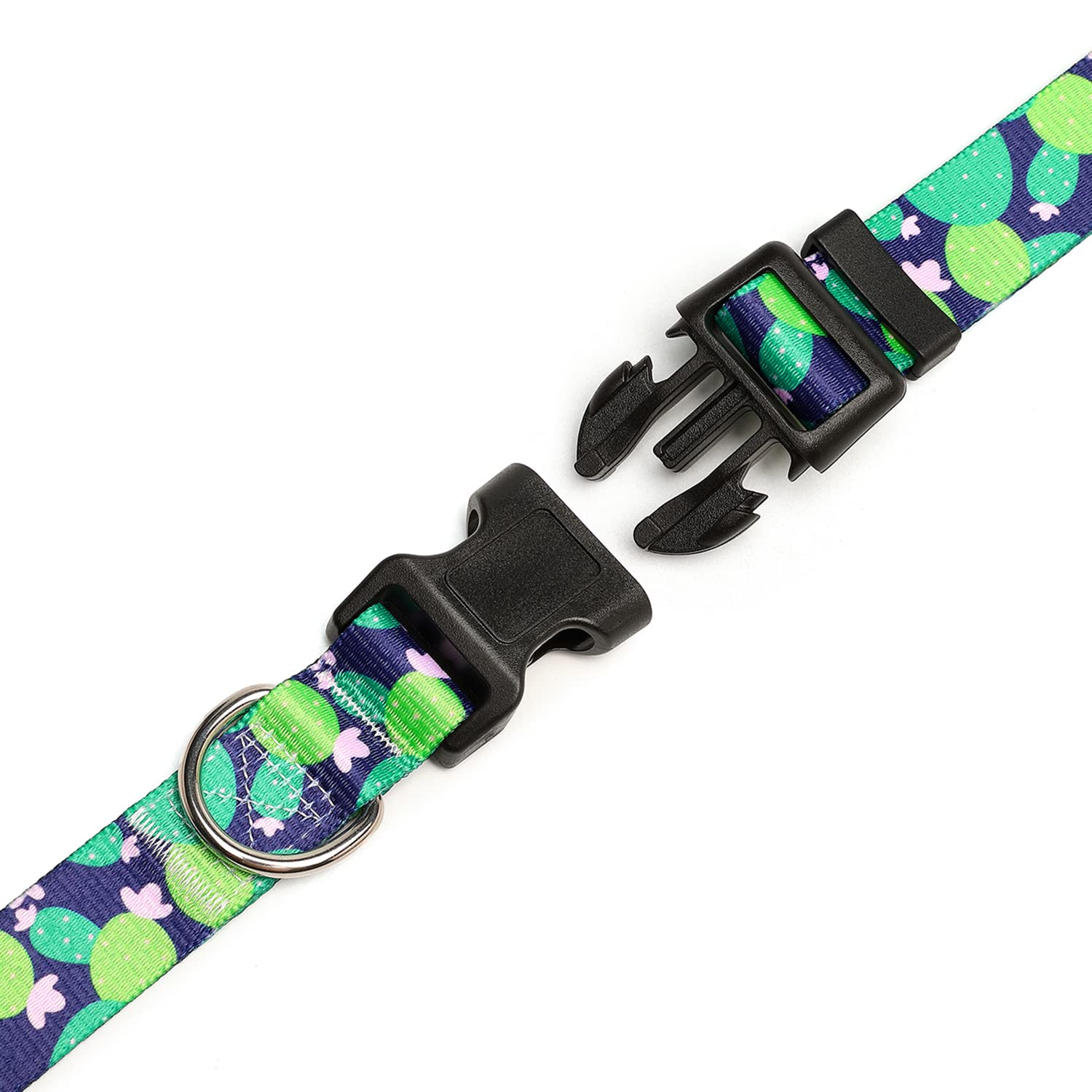 Talla L de Mercano para perros grandes, ajuste cómodo y seguro