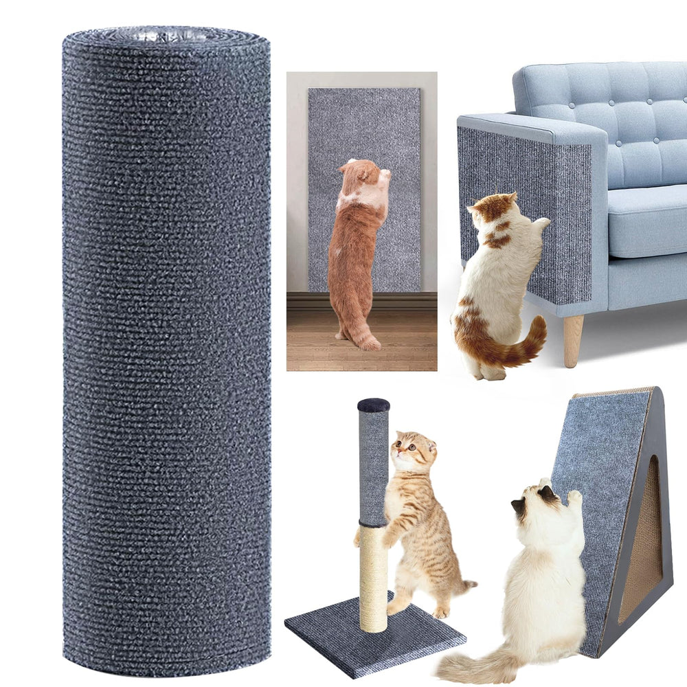 MESIXI protector para mueble y sofá evita arañazos del gato.