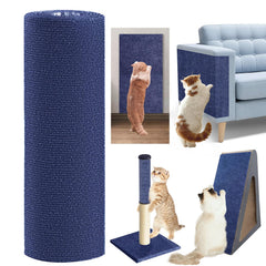 MESIXI protector-muebles-rascado-gato-sofa: protege el sofá de rasguños.