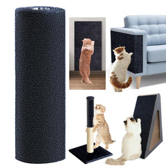 MESIXI protector rasca muebles sofa: protege el sofá de arañazos y desgaste diario.