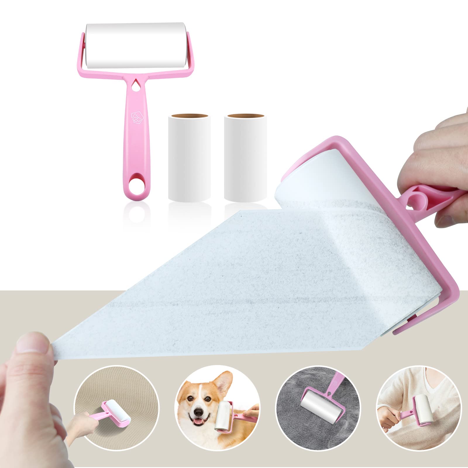 Escalera Mestuel con cinco pasos, altura de acceso cómodo