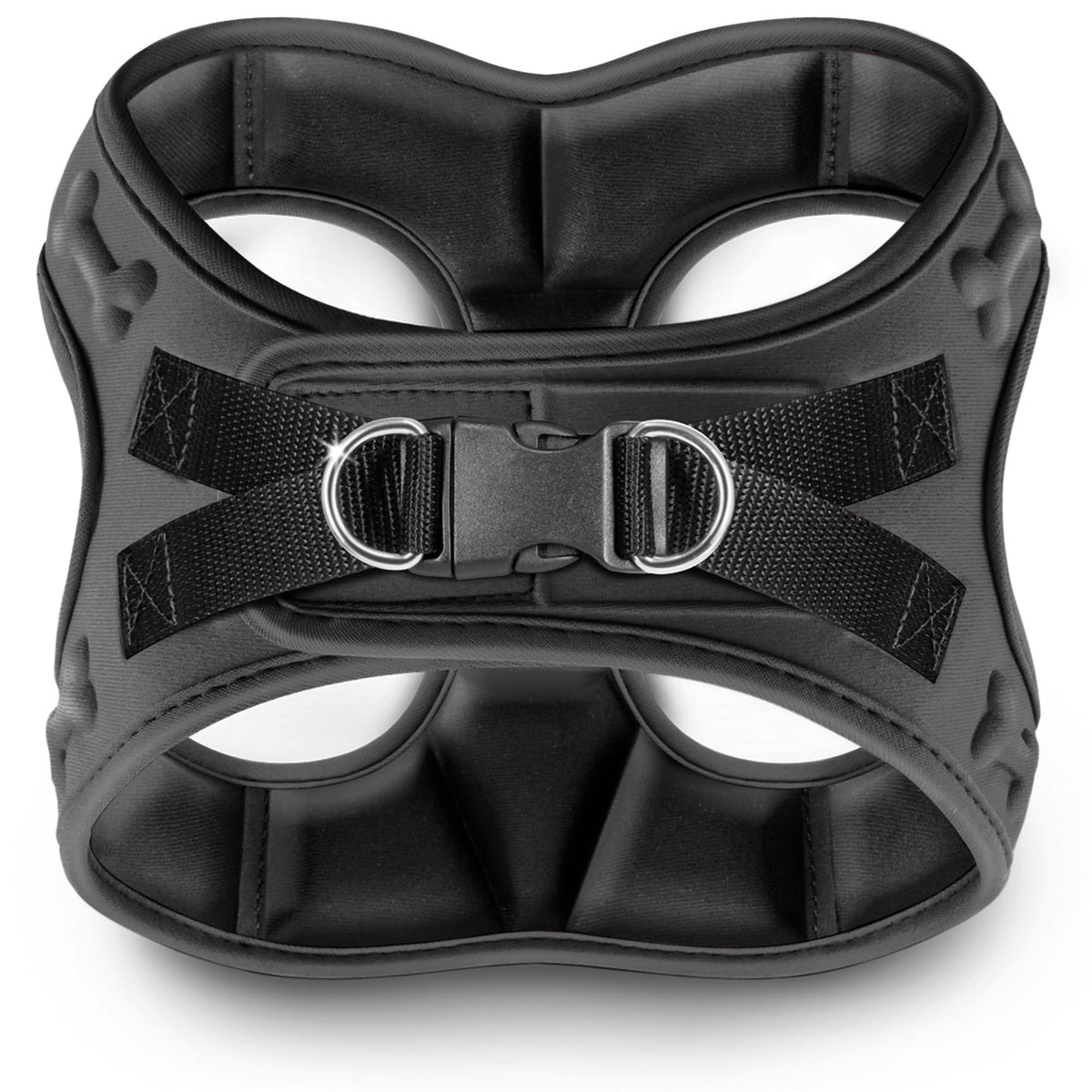 Arnés Metric USA para perro pequeño con ajuste preciso, cómodo y seguro en cada paseo.