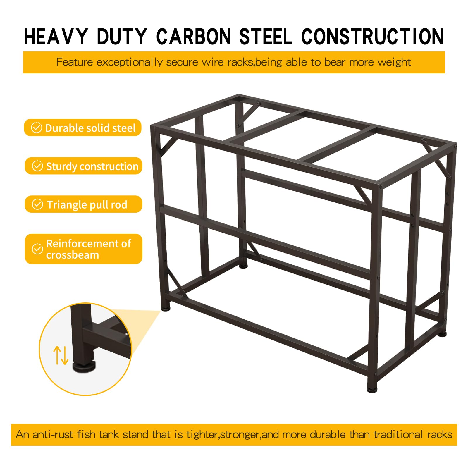 METYERRY gestion de cables para un aspecto ordenado