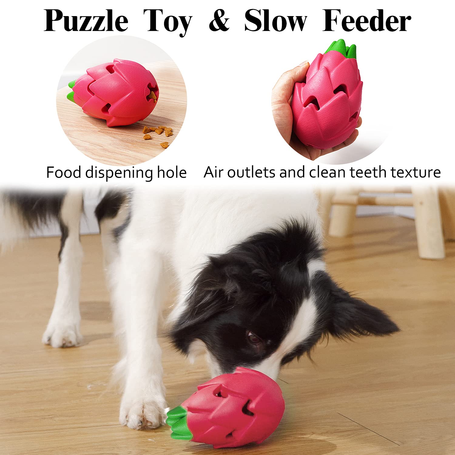 MewaJump: juguete puzzle-interactivo para estimular inteligencia y resolución de problemas.